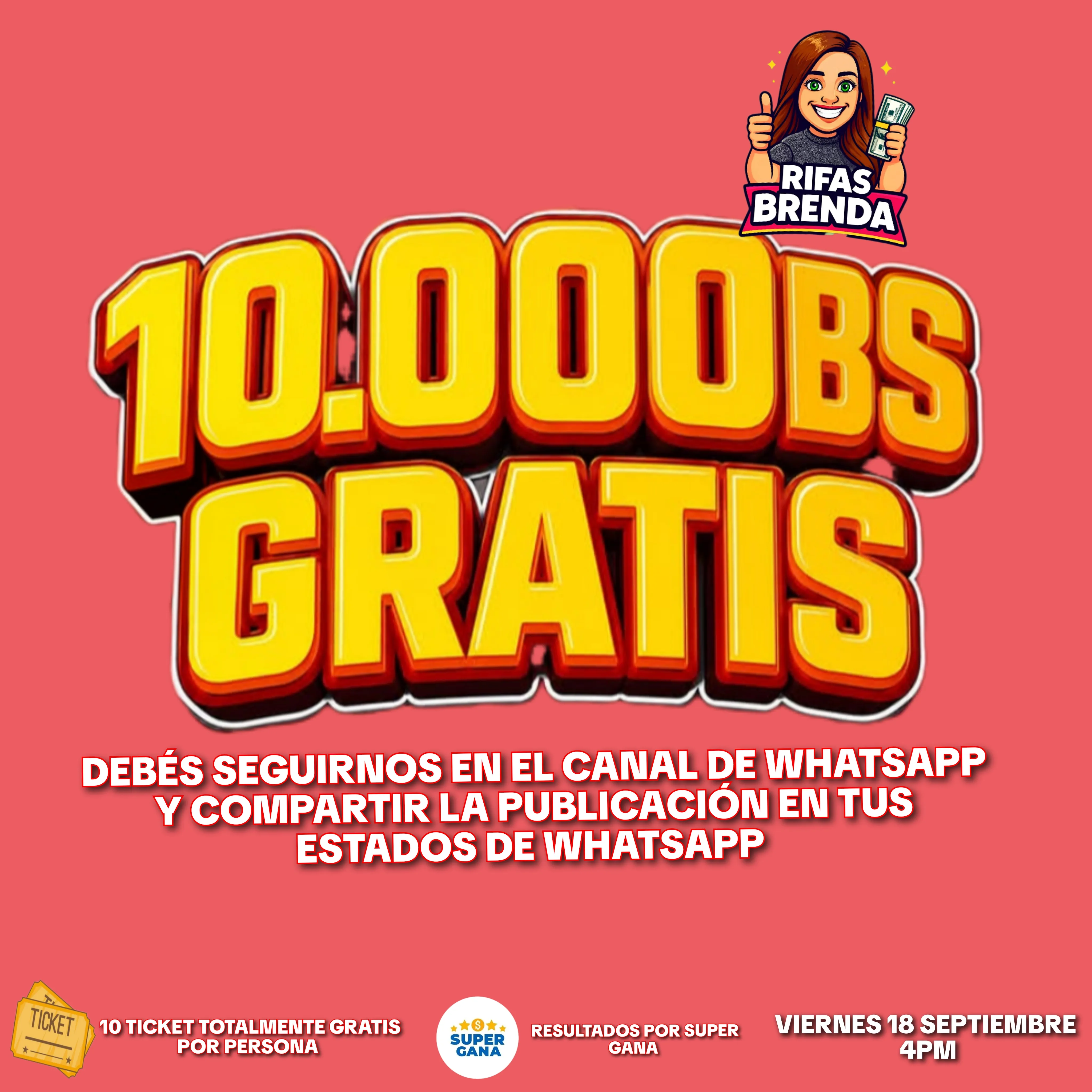 DIRECTO A LA CUENTA 